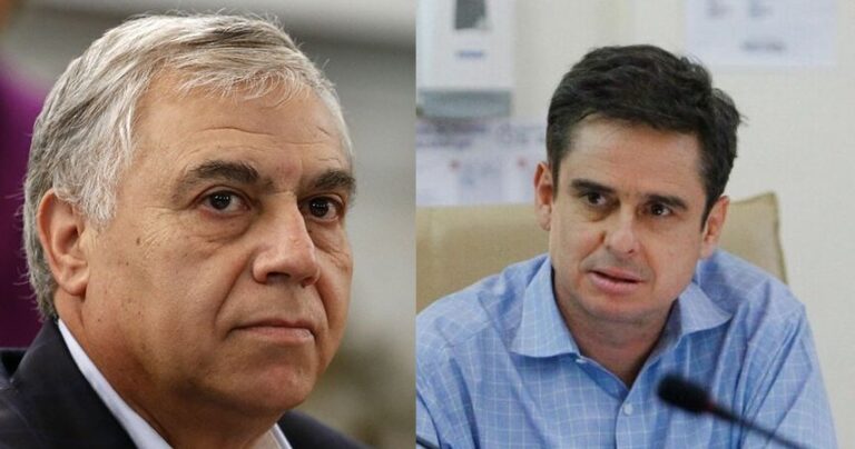 Chile Vamos ad portas de realizar encuesta para determinar candidato a alcalde de Curicó