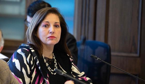 Senadora Vodanovic solicitará presencia de municipios rurales en Comisión de Seguridad del Senado