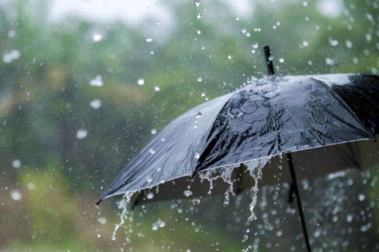 Decretan alerta temprana preventiva en la región del Maule por nuevo sistema frontal