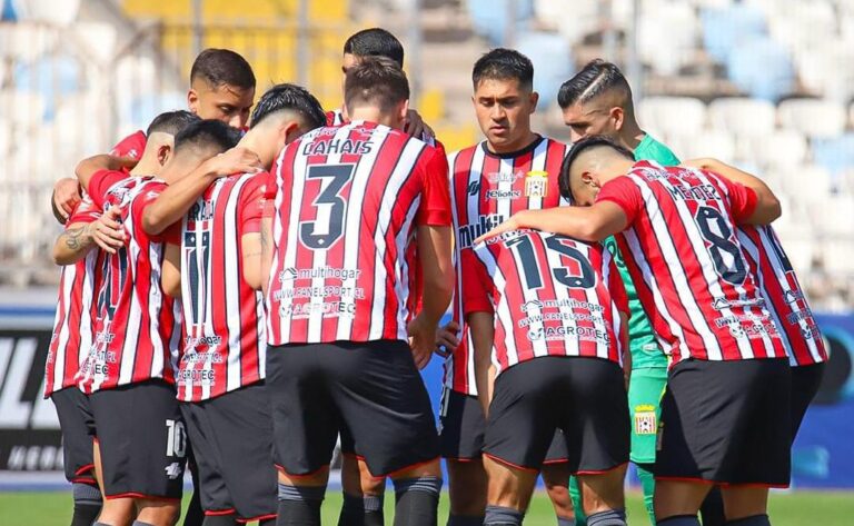 Curicó definió a los jugadores que pondrá en el mercado de invierno