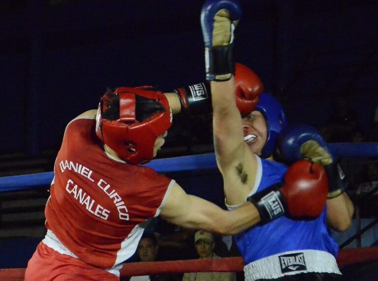 Asociación de Boxeo entregará en comodato su gimnasio para que sea remodelado