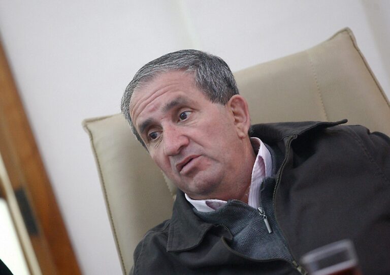 Jaime Canales crítica a Cores por falta de fiscalización en algunas rendiciones