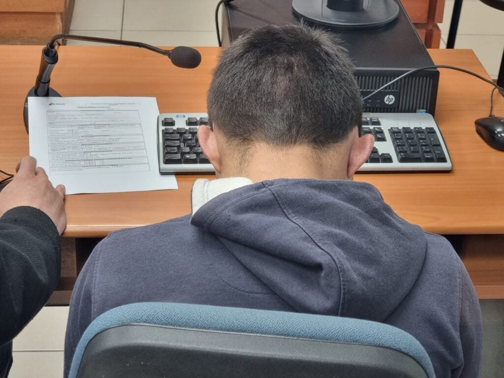 Hoy se conocerá la sentencia contra el asesino del dirigente vecinal José Montes Elgueda en Curicó