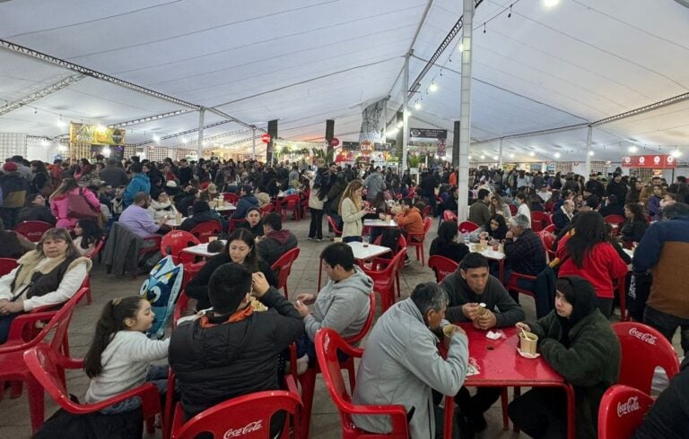 Por aumento en el costo de insumos: Feria de los Caldos en Curicó tendrá un valor único de tres mil pesos