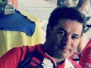 ¿Quién era Óscar Cabello? El destacado deportista cuya muerte enluta al ciclismo local