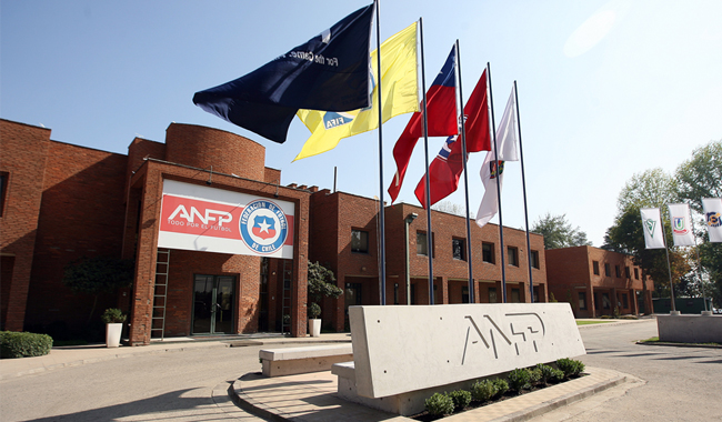 Denuncian a U. San Felipe por no informar caso de acoso sexual y abuso laboral a la ANFP