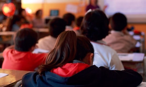 En 2025 faltarán 26 mil profesores en Chile