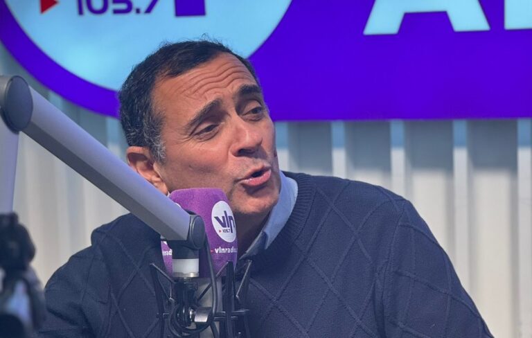 Alcalde de Curicó critica a la Multigremial denunciando "operación política" con encuesta a favor de Bordachar