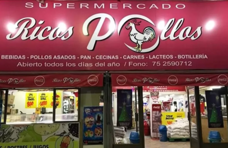 Sernac denunció a supermercado “Ricos Pollos” de Romeral por infracciones contra la salud pública