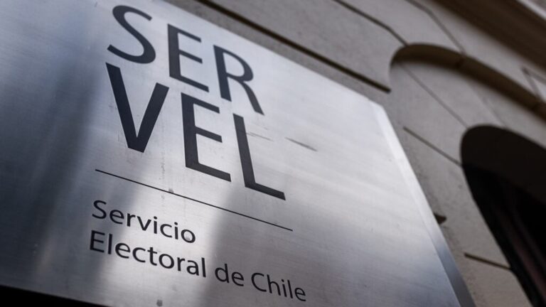 Estos son los motivos por los que el Servel rechazó candidaturas en el Maule