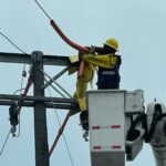 CGE deberá pagar multa de más de $71 millones tras fallo de la Corte de Apelaciones