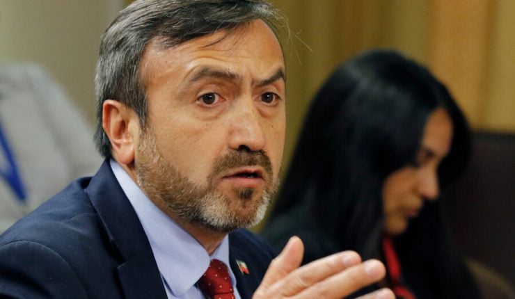 Diputado Pulgar presentará antecedentes sobre funeral de alto riesgo ocurrido en San Clemente
