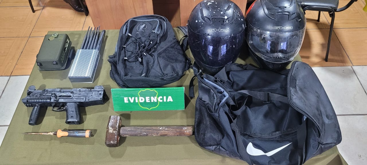 Carabineros de Chile