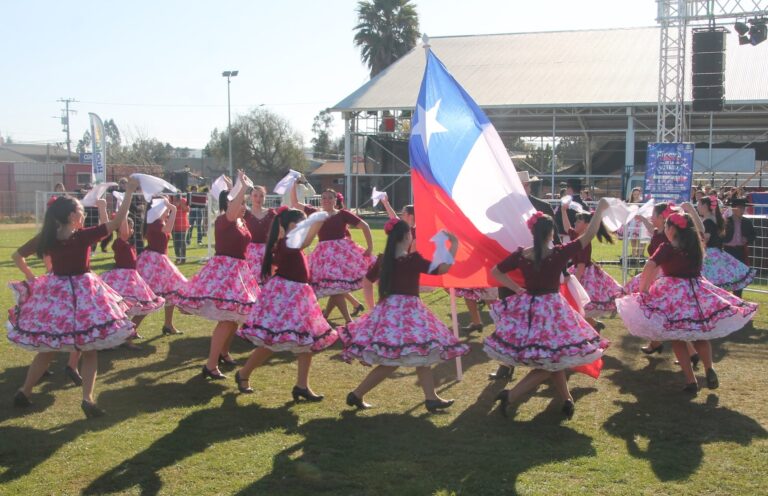Diversos panoramas ofrecerá Hualañé durante las Fiestas Patrias 2024