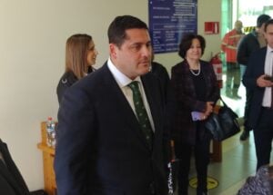 Tribunal Constitucional confirma proceso contra alcalde de Linares por abandono de deberes