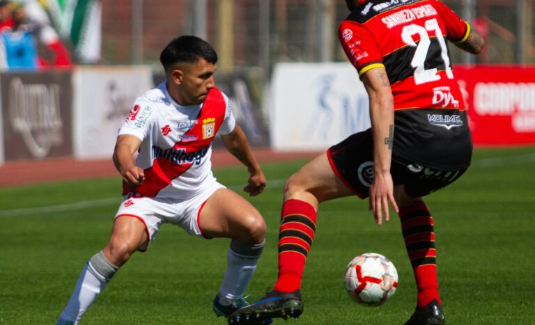 Duro castigo a Diego Rojas por su expulsión ante Rangers