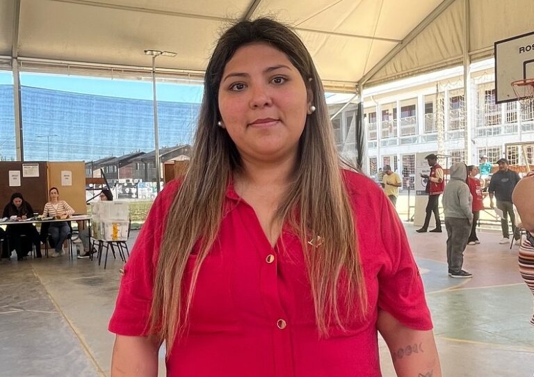 Constanza Pinto: La concejal que obtuvo la primera mayoría en Curicó y que necesita un trasplante