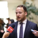 Diputado Guzmán cuestiona a exministra Sedini tras entrevista: "Parece una farandulización política"