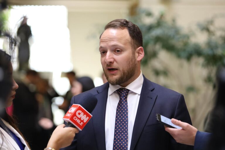 Diputados critican nombramiento de funcionario con antecedentes penales en la Seremía de Seguridad Pública del Maule
