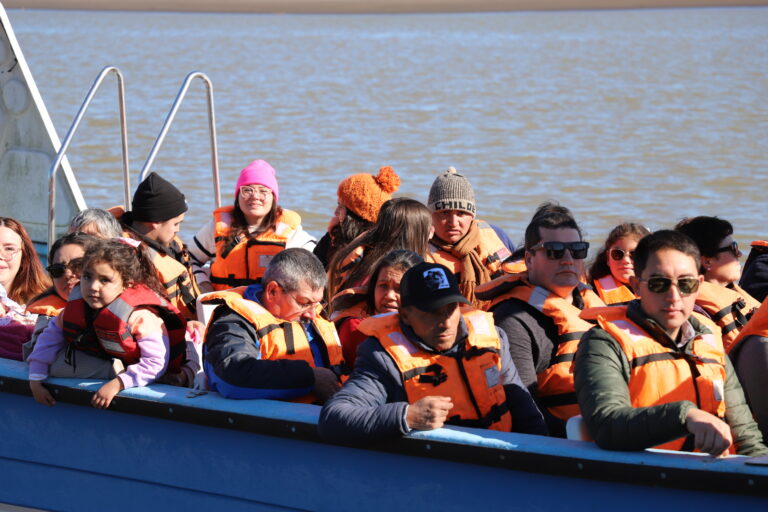 Licantén celebrará la Semana del Turismo con diversas actividades