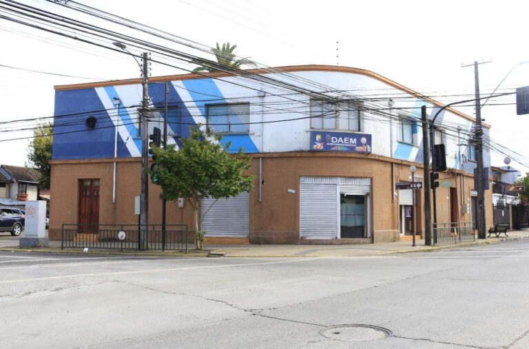 San Javier realiza importantes avances en educación tras regularizar su deuda histórica