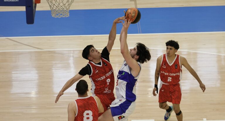 Liga de Desarrollo y Copa Chile: Liceo tendrá un doble desafío en el Abraham Milad