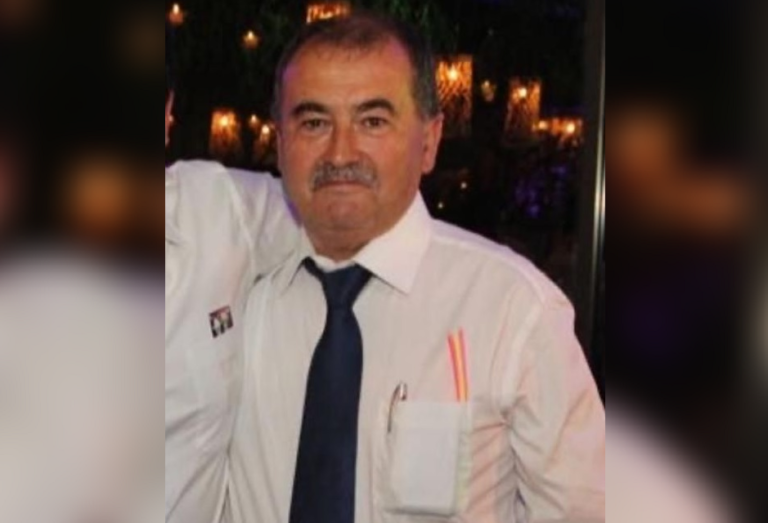 Postulan a "Ciudadano Ilustre" de Curicó al empresario Claudio Díaz Hernández