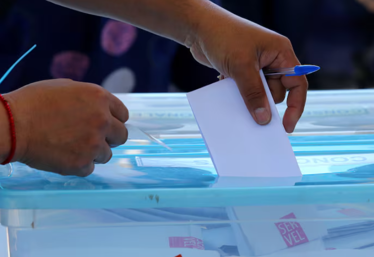 Provincia de Curicó eligió a seis integrantes del Consejo Regional del Maule