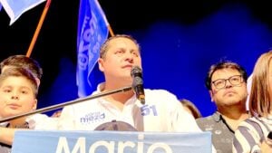 Fiscalía solicita 15 años de cárcel para el alcalde de Linares por millonario fraude en el denominado "Caso Cloro"
