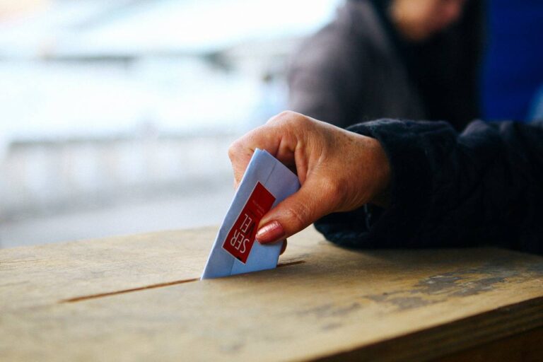 Casi un millón de maulinos votarán entre más de 1.400 candidatos en las elecciones 2024
