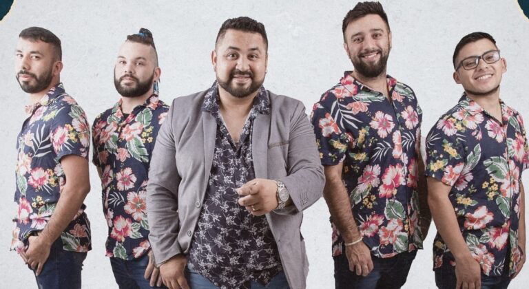 Agrupación Marilyn destaca entre los bandas del Festival de la Guinda 2024