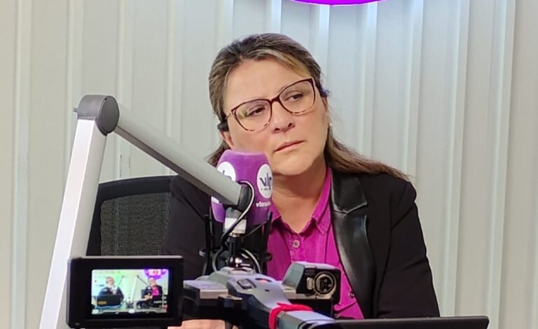 Alcaldesa electa de Rauco analiza querella tras intento de impugnación en votación
