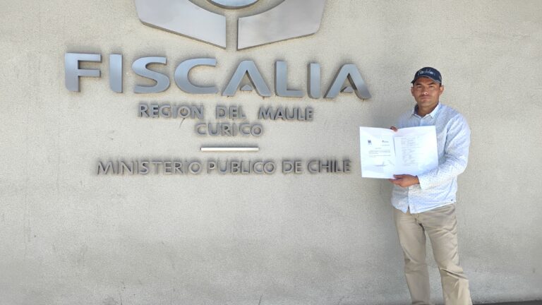 Familia de ciclista en estado grave afirma que "no fue una caída, sino un atropello"