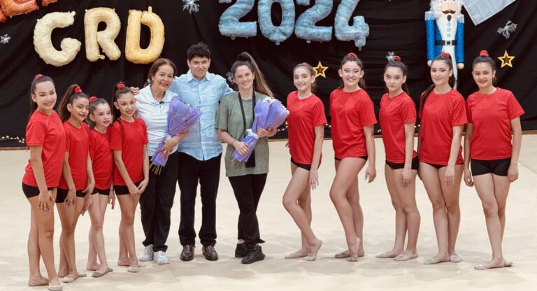 Éxito rotundo de la gala organizada por el Club Alma "GRD" de Curicó