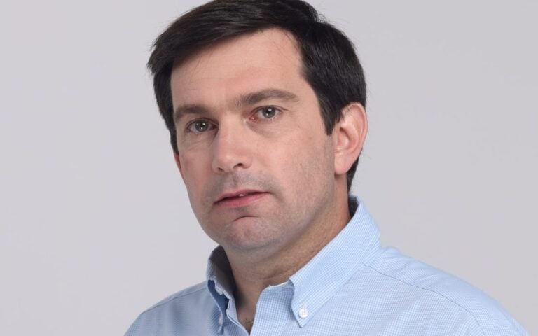 Juan Eduardo Prieto regresa a la Delegación Presidencial del Maule: José Antonio Kast oficializa su gabinete