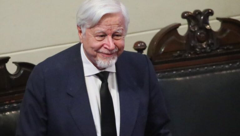 Diputado Celedón celebra aprobación del Sistema Nacional de Cuidados en la Cámara