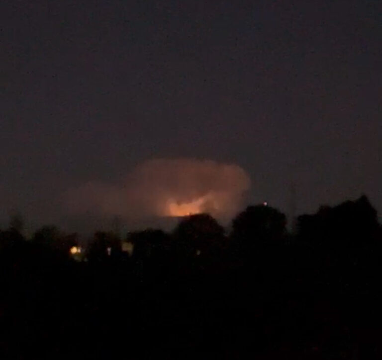 Senapred Maule descarta actividad volcánica en la cordillera