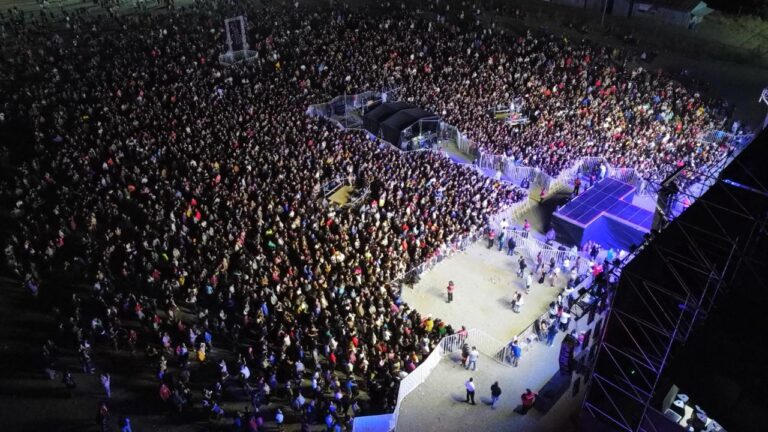 Fiesta de la Independencia se realizará el 15 y 16 de febrero en el Parque Río Claro de Talca