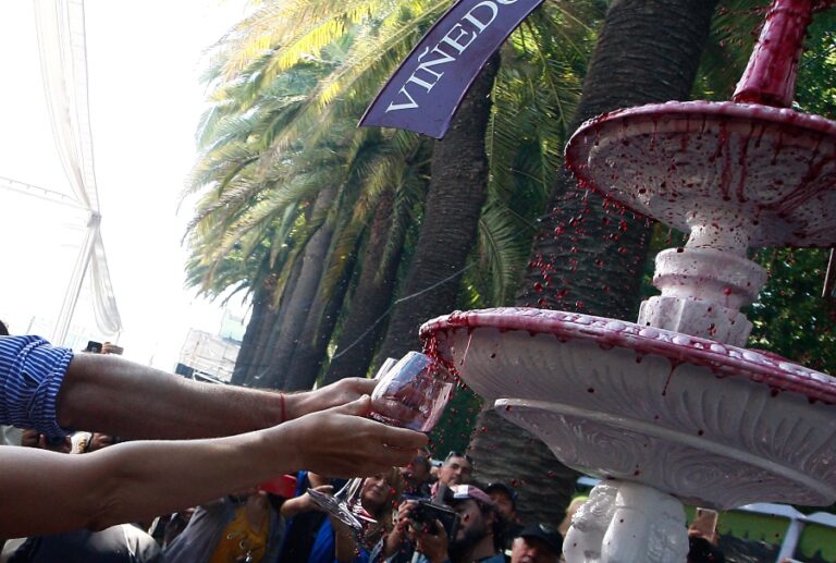 Vendimia 2025: Corporación Cultural explicó motivos de cambio a Estadio La Granja