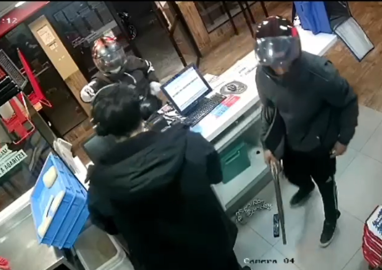 Condenan a autores de ola de crímenes violentos en Curicó