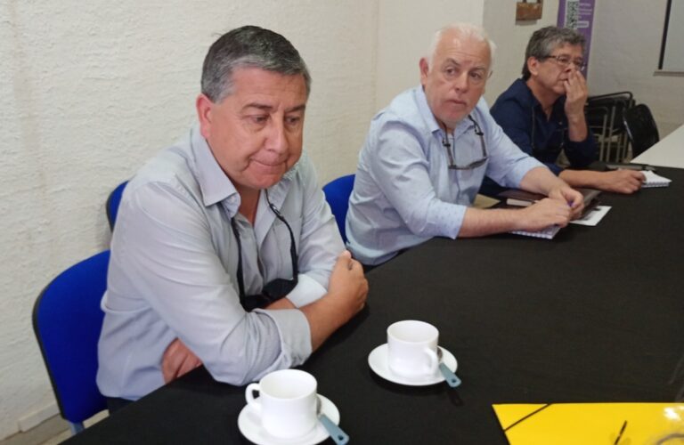 SernamEG y municipio de Teno desmienten rumores sobre el fin del programa "Mujeres Jefas de Hogar"