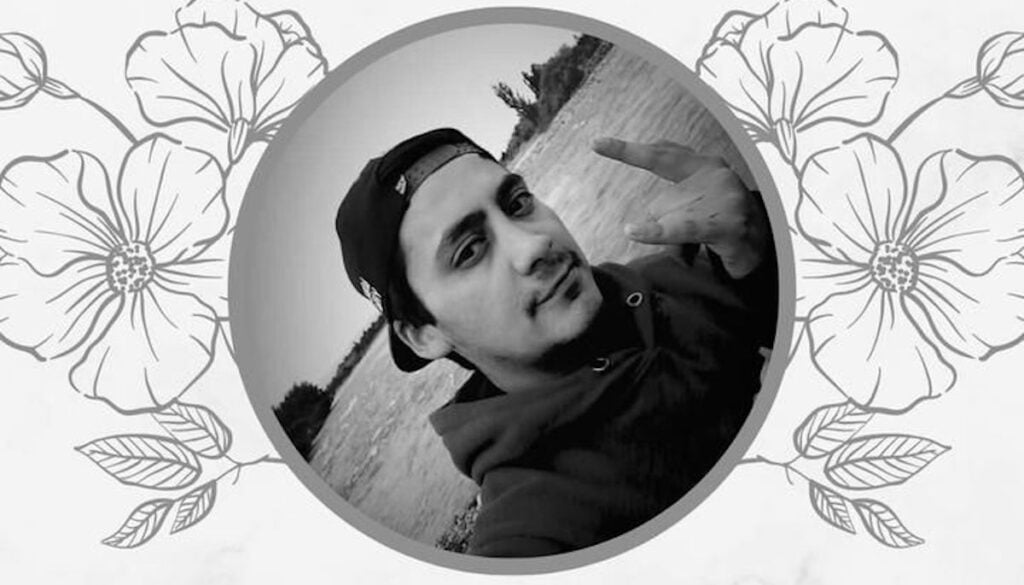 Sin fecha de juicio definida: Familia de agricultor asesinado realizará última caravana a un año de su muerte