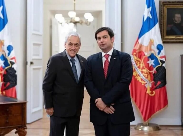 Un legado eterno: resiliencia, liderazgo y esperanza en el recuerdo de Sebastián Piñera