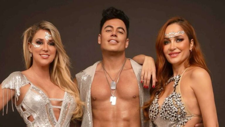 Fanáticos acampan para asegurar entradas del Festival de la Voz de Licantén