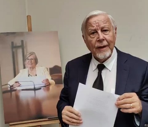 Diputado Celedón ofició a municipios del Maule sobre sus unidades de Gestión de Riesgo de Desastres