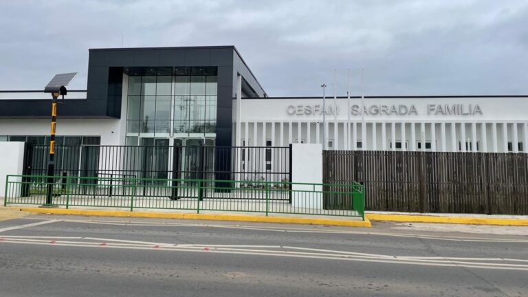 Municipalidad de Sagrada Familia responde a Cindy Nahuelcoy sobre atención en CESFAM