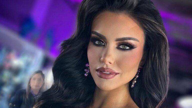 Emilia Dides es la segunda artista confirmada para la Fiesta de la Vendimia de Curicó 2025