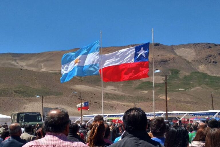 Paso Pehuenche extiende su horario para el Encuentro Binacional Chileno-Argentino