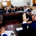 Concejales reaccionan a la destitución de la directora del DAEM Curicó