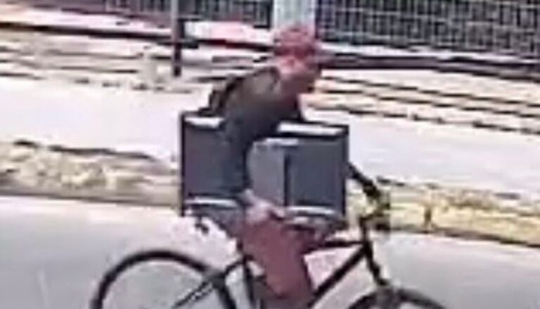 Extranjero detenido en Iquique por robo con intimidación y abuso sexual en Talca